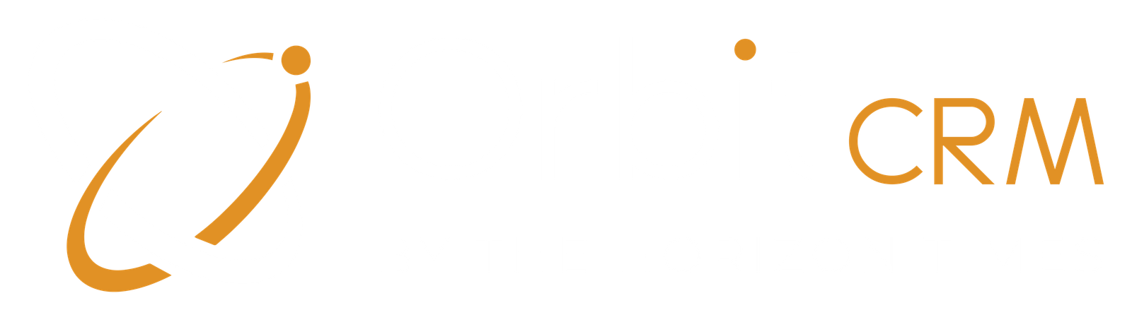 Orbit CRM Logo